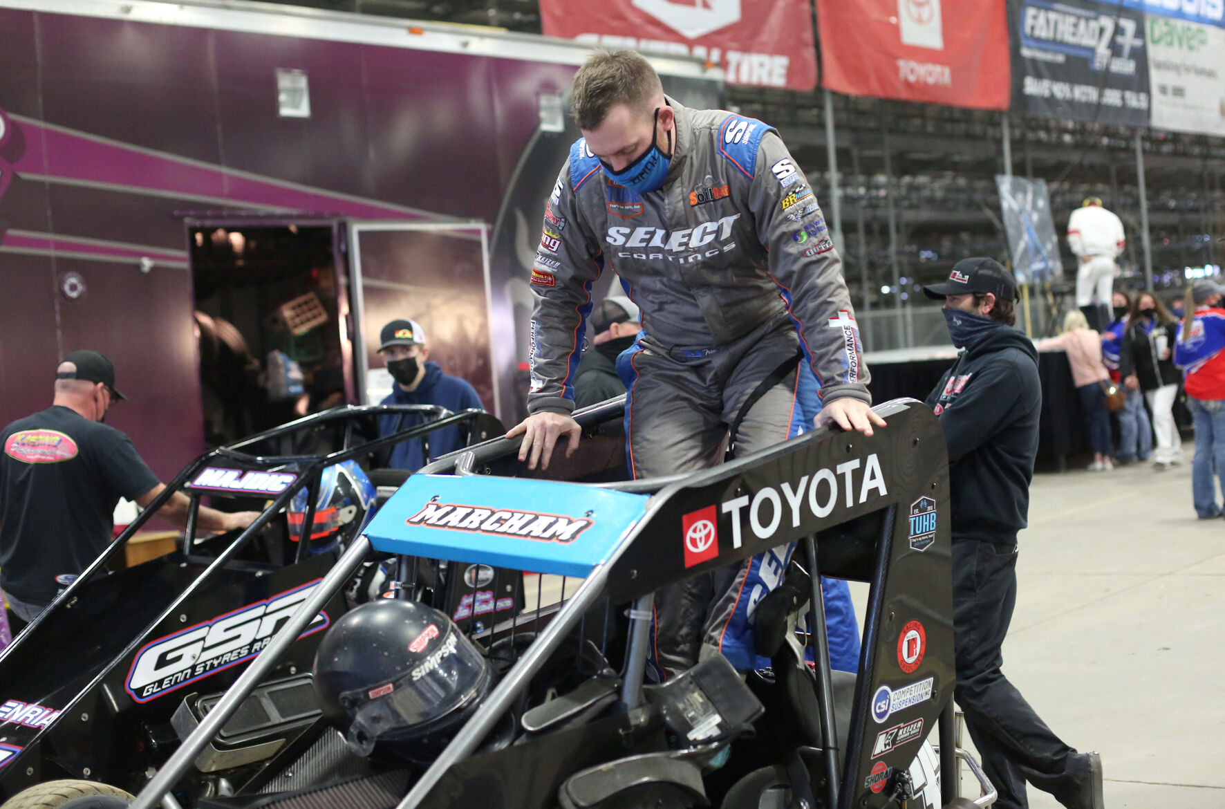 Chili Bowl